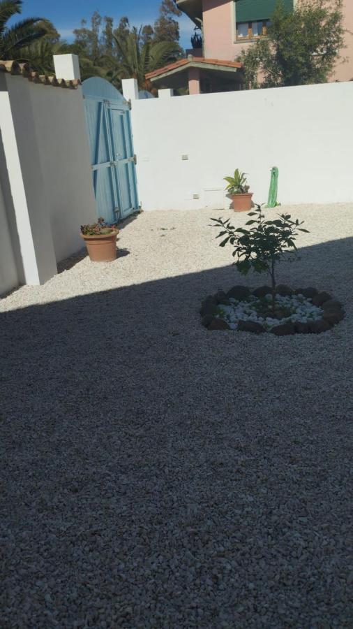 Casa Vacanza Il Delfino Villa Torre Grande Exteriör bild