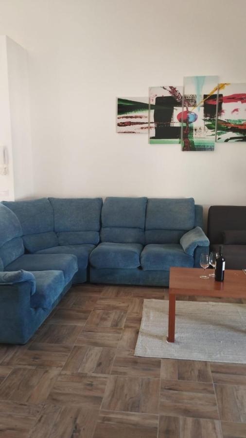Casa Vacanza Il Delfino Villa Torre Grande Exteriör bild