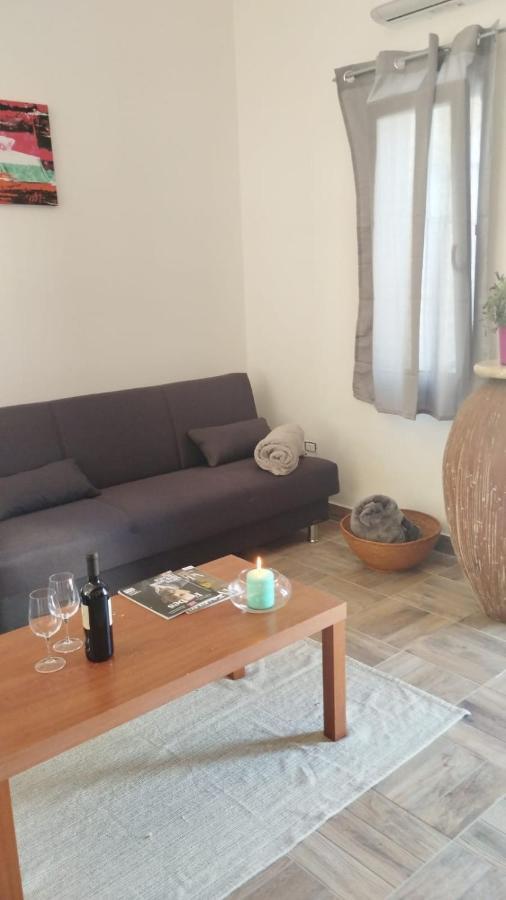 Casa Vacanza Il Delfino Villa Torre Grande Exteriör bild