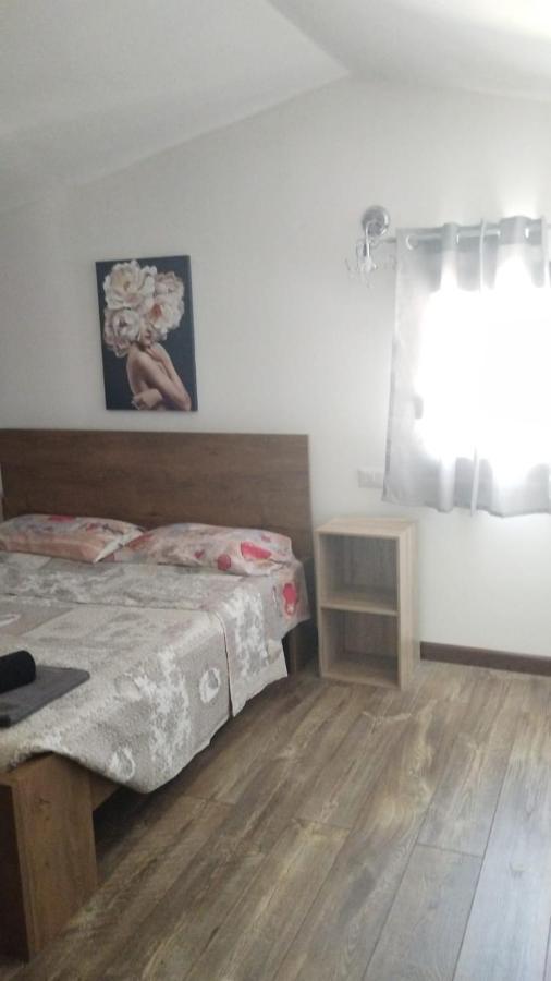Casa Vacanza Il Delfino Villa Torre Grande Exteriör bild